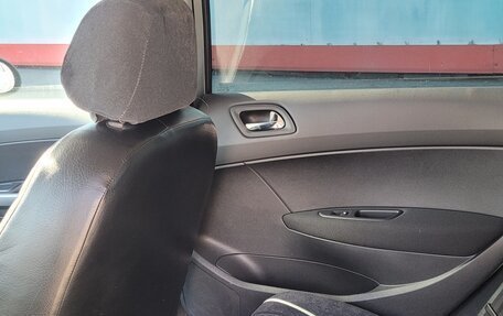 Peugeot 408 I рестайлинг, 2013 год, 550 000 рублей, 1 фотография