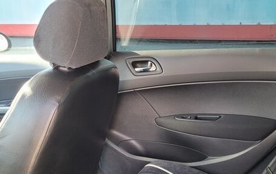 Peugeot 408 I рестайлинг, 2013 год, 550 000 рублей, 1 фотография