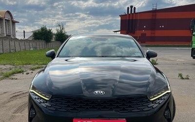 KIA K5, 2021 год, 1 950 000 рублей, 1 фотография