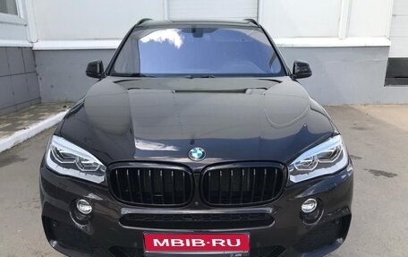 BMW X5, 2015 год, 2 900 000 рублей, 1 фотография