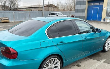 BMW 3 серия, 2006 год, 1 100 000 рублей, 6 фотография