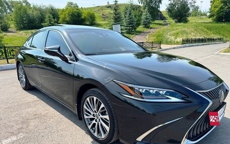 Lexus ES VII, 2020 год, 6 200 000 рублей, 1 фотография