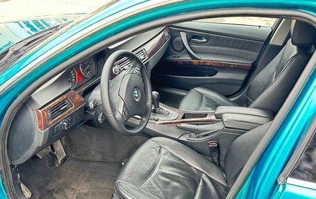 BMW 3 серия, 2006 год, 1 100 000 рублей, 9 фотография