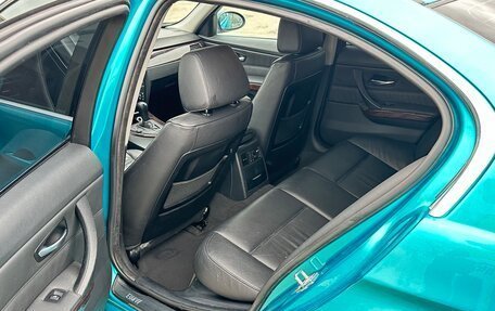 BMW 3 серия, 2006 год, 1 100 000 рублей, 10 фотография