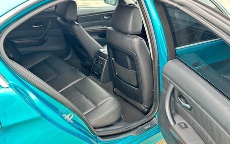 BMW 3 серия, 2006 год, 1 100 000 рублей, 11 фотография