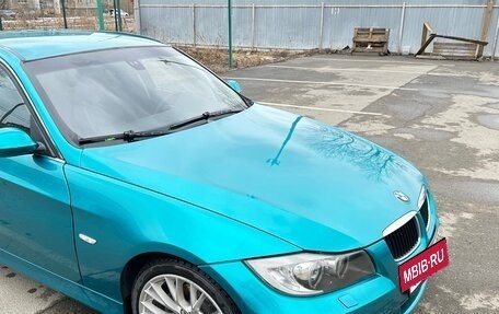 BMW 3 серия, 2006 год, 1 100 000 рублей, 8 фотография