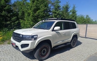 Toyota Land Cruiser 200, 2013 год, 5 500 000 рублей, 1 фотография