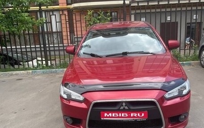 Mitsubishi Lancer IX, 2012 год, 871 000 рублей, 1 фотография