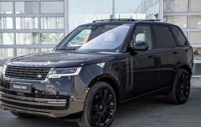 Land Rover Range Rover IV рестайлинг, 2023 год, 18 999 000 рублей, 1 фотография