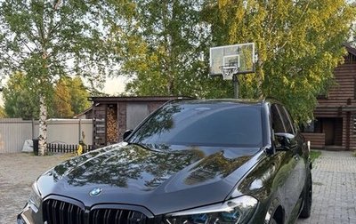 BMW X5 M, 2021 год, 11 000 000 рублей, 1 фотография