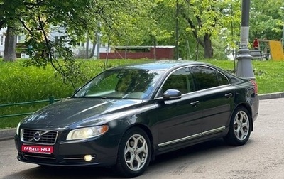 Volvo S80 II рестайлинг 2, 2011 год, 1 050 000 рублей, 1 фотография