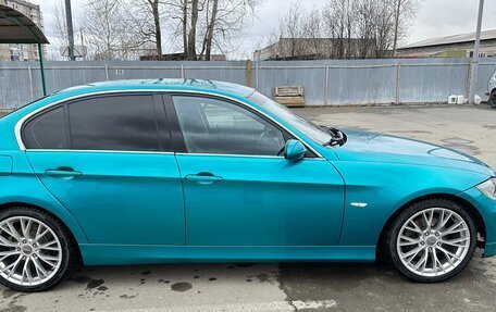 BMW 3 серия, 2006 год, 1 100 000 рублей, 15 фотография