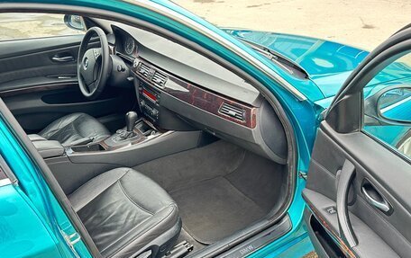 BMW 3 серия, 2006 год, 1 100 000 рублей, 12 фотография