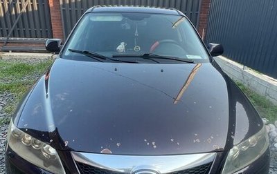 Mazda 6, 2006 год, 499 000 рублей, 1 фотография