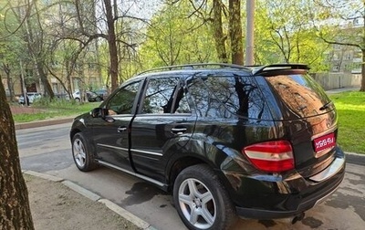 Mercedes-Benz M-Класс, 2007 год, 990 000 рублей, 1 фотография