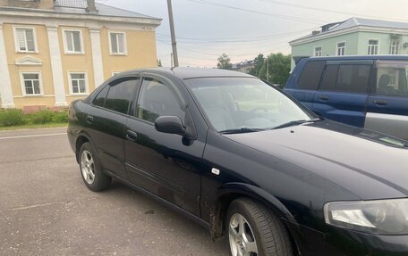 Nissan Almera Classic, 2007 год, 500 000 рублей, 1 фотография