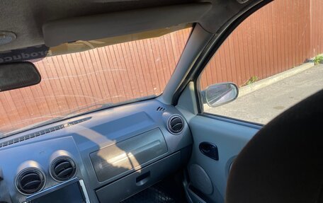 Renault Logan I, 2006 год, 230 000 рублей, 13 фотография