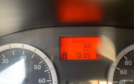 Renault Logan I, 2006 год, 230 000 рублей, 12 фотография