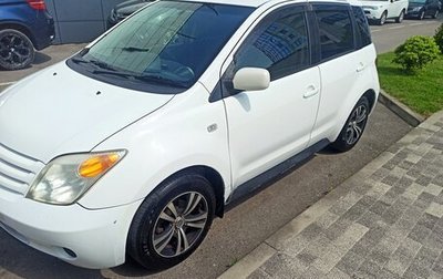 Toyota Ist II, 2003 год, 580 000 рублей, 1 фотография