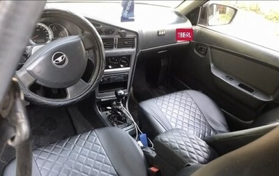 Daewoo Nexia I рестайлинг, 2011 год, 250 000 рублей, 1 фотография
