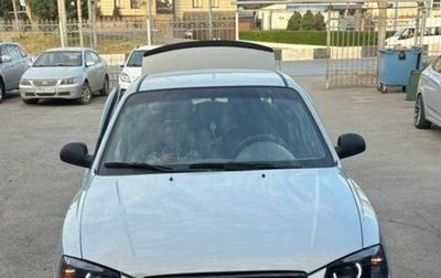 Hyundai Accent II, 2008 год, 550 000 рублей, 1 фотография