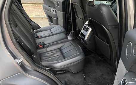 Land Rover Range Rover Sport II, 2019 год, 5 870 000 рублей, 8 фотография