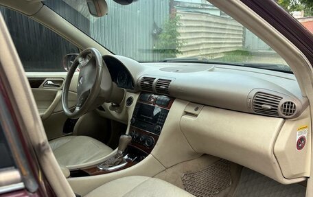 Mercedes-Benz C-Класс, 2005 год, 380 000 рублей, 1 фотография