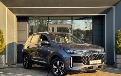 Chery Tiggo 4 I рестайлинг, 2025 год, 2 267 100 рублей, 1 фотография