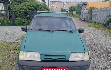 ИЖ 2126 «Ода», 2003 год, 110 000 рублей, 1 фотография