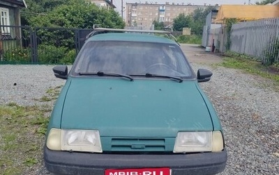 ИЖ 2126 «Ода», 2003 год, 110 000 рублей, 1 фотография