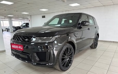 Land Rover Range Rover Sport II, 2018 год, 7 200 000 рублей, 1 фотография