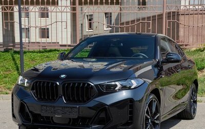 BMW X6, 2025 год, 16 375 000 рублей, 1 фотография