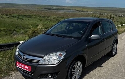 Opel Astra H, 2011 год, 660 000 рублей, 1 фотография