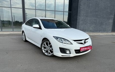 Mazda 6, 2008 год, 795 000 рублей, 1 фотография