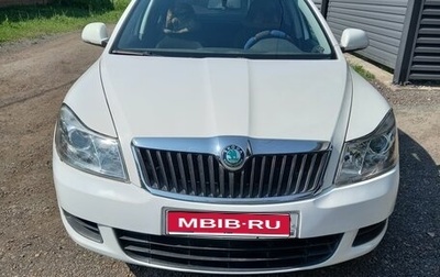 Skoda Octavia, 2012 год, 550 000 рублей, 1 фотография