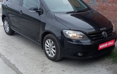 Volkswagen Golf Plus I, 2008 год, 750 000 рублей, 1 фотография