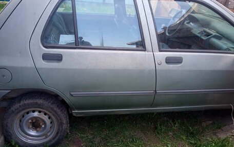 Renault Clio III, 1991 год, 75 000 рублей, 1 фотография