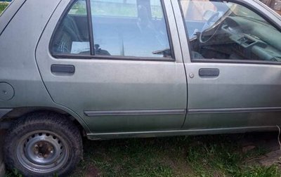 Renault Clio III, 1991 год, 75 000 рублей, 1 фотография