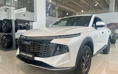 Haval F7, 2025 год, 2 849 000 рублей, 1 фотография