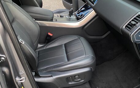 Land Rover Range Rover Sport II, 2019 год, 5 870 000 рублей, 12 фотография