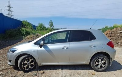 Toyota Auris II, 2008 год, 680 000 рублей, 1 фотография