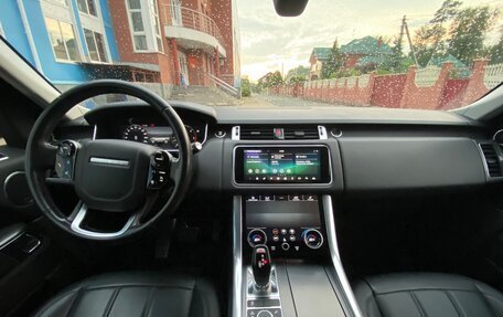 Land Rover Range Rover Sport II, 2019 год, 5 870 000 рублей, 18 фотография