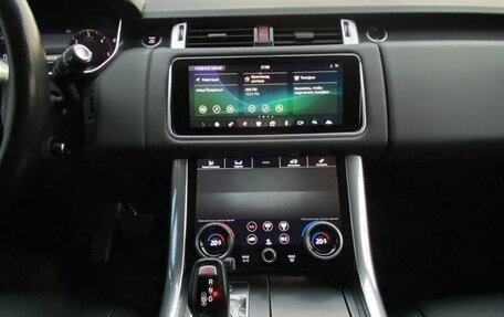 Land Rover Range Rover Sport II, 2019 год, 5 870 000 рублей, 17 фотография