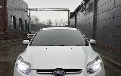 Ford Focus III, 2012 год, 800 000 рублей, 1 фотография