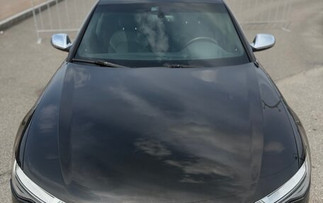 Audi A6, 2015 год, 2 650 000 рублей, 15 фотография