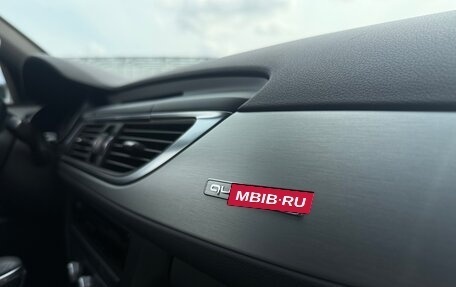 Audi A6, 2015 год, 2 650 000 рублей, 8 фотография