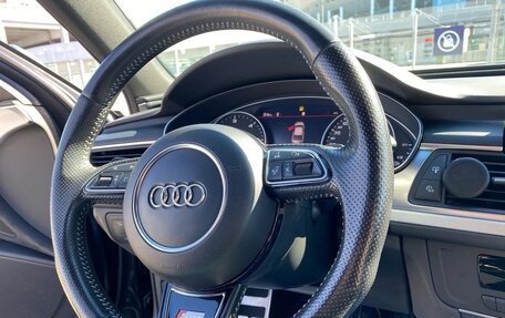 Audi A6, 2015 год, 2 650 000 рублей, 21 фотография