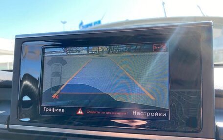Audi A6, 2015 год, 2 650 000 рублей, 20 фотография
