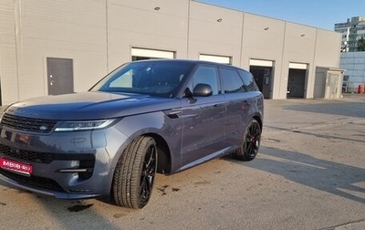 Land Rover Range Rover Sport, 2023 год, 18 870 000 рублей, 1 фотография