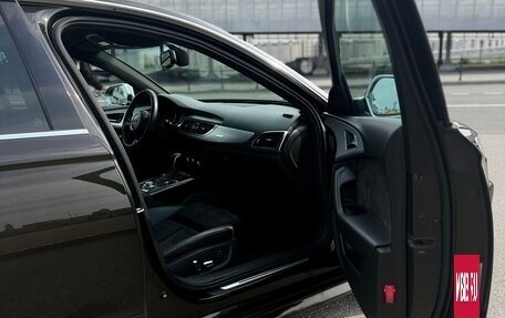 Audi A6, 2015 год, 2 650 000 рублей, 18 фотография